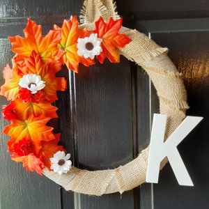 Seasonal wreaths